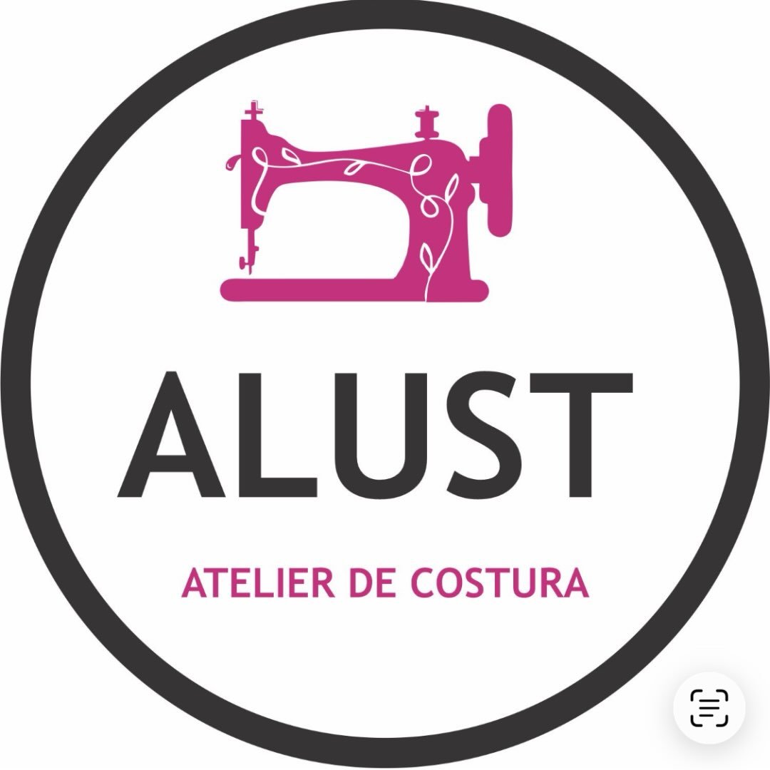 Logo de @alust_fr