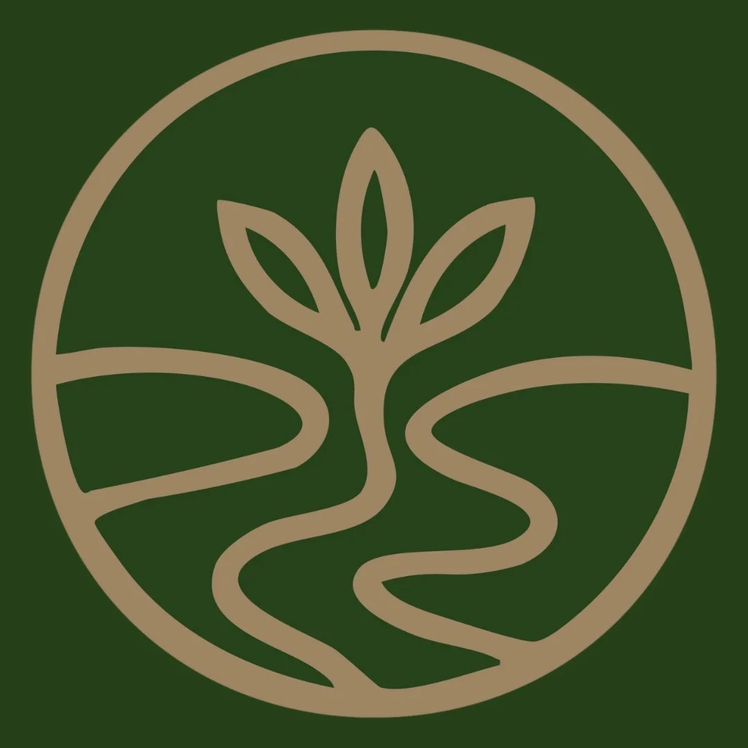Logo de @amazonia_gourmet_oficial
