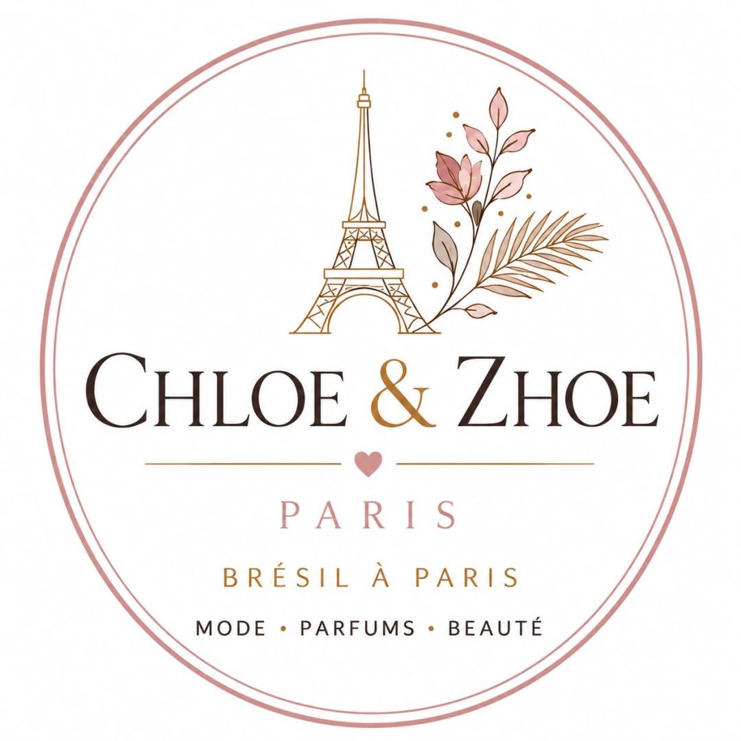 Logo de @chloe_zhoe_modas