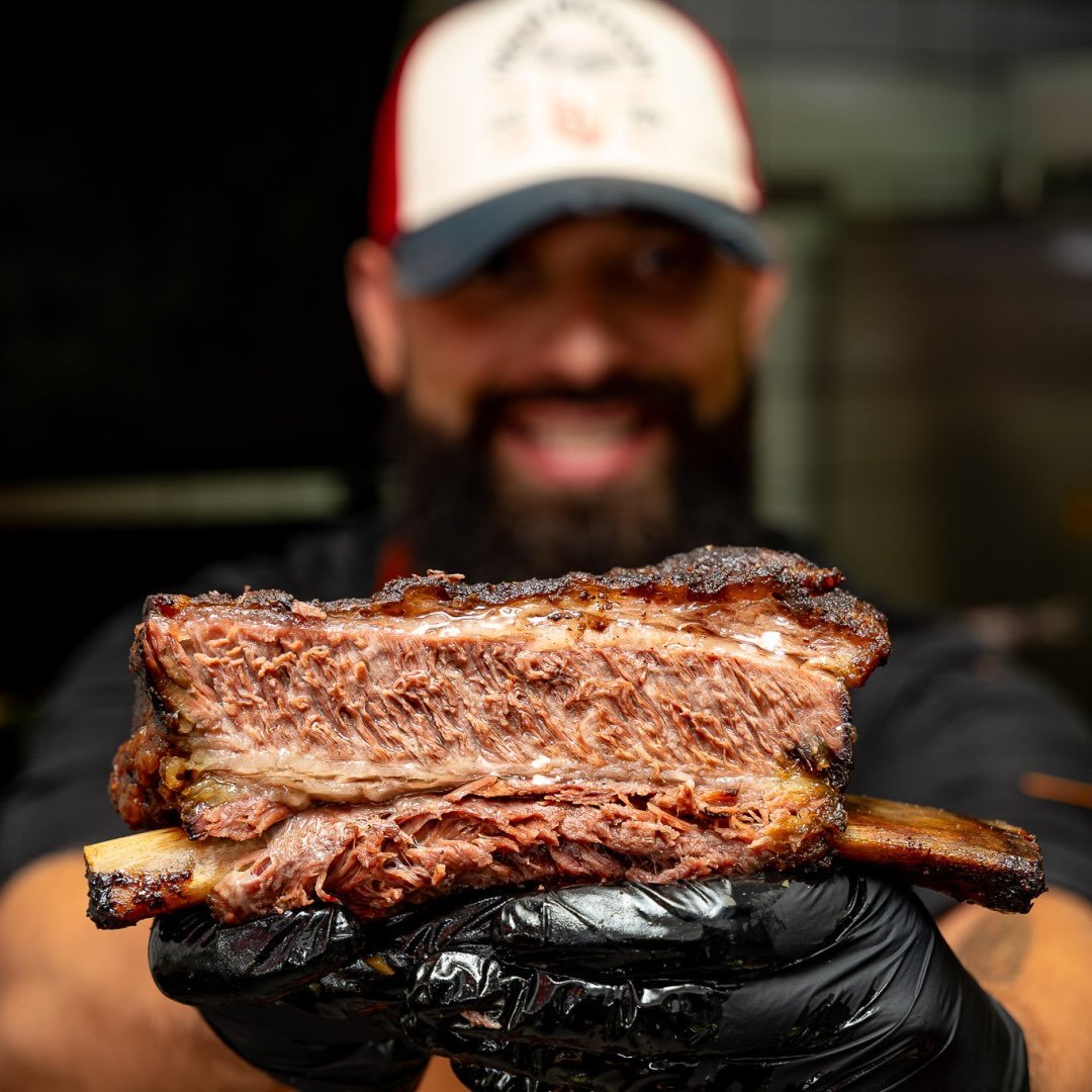 Logo de @conceptchefbbq