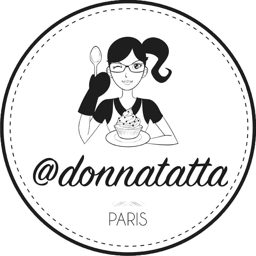 Logo de @donnatatta