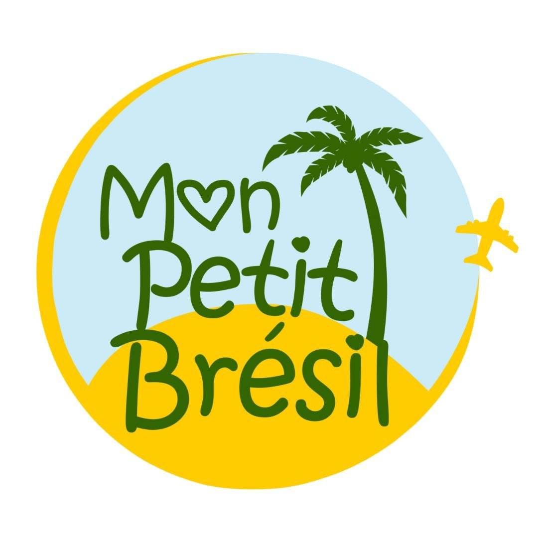Logo de @monpetitbresil_
