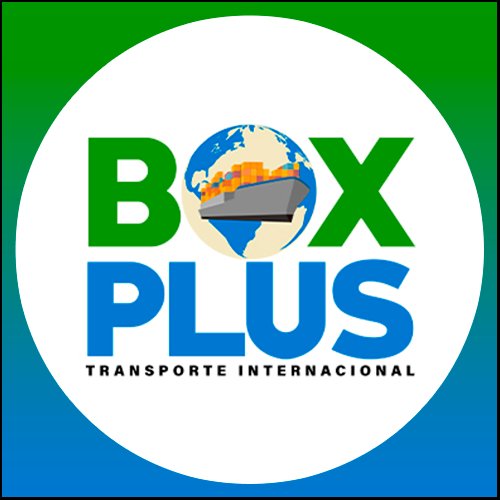 Logo de @my_boxplus_europa