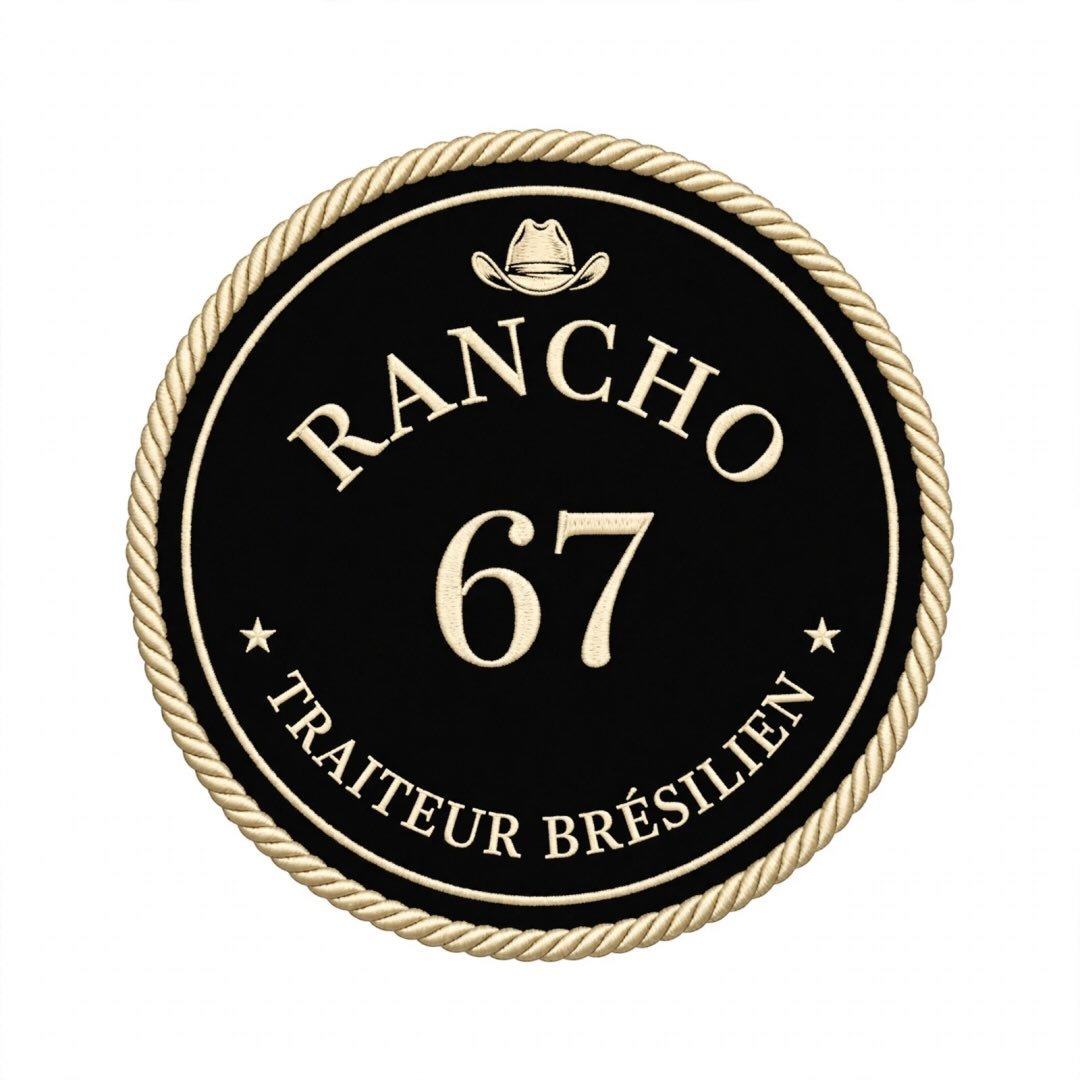 Logo de @rancho67.traiteur
