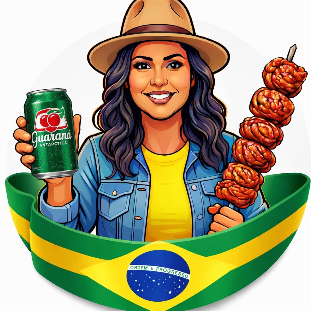 Logo de @saborbrasil_paris