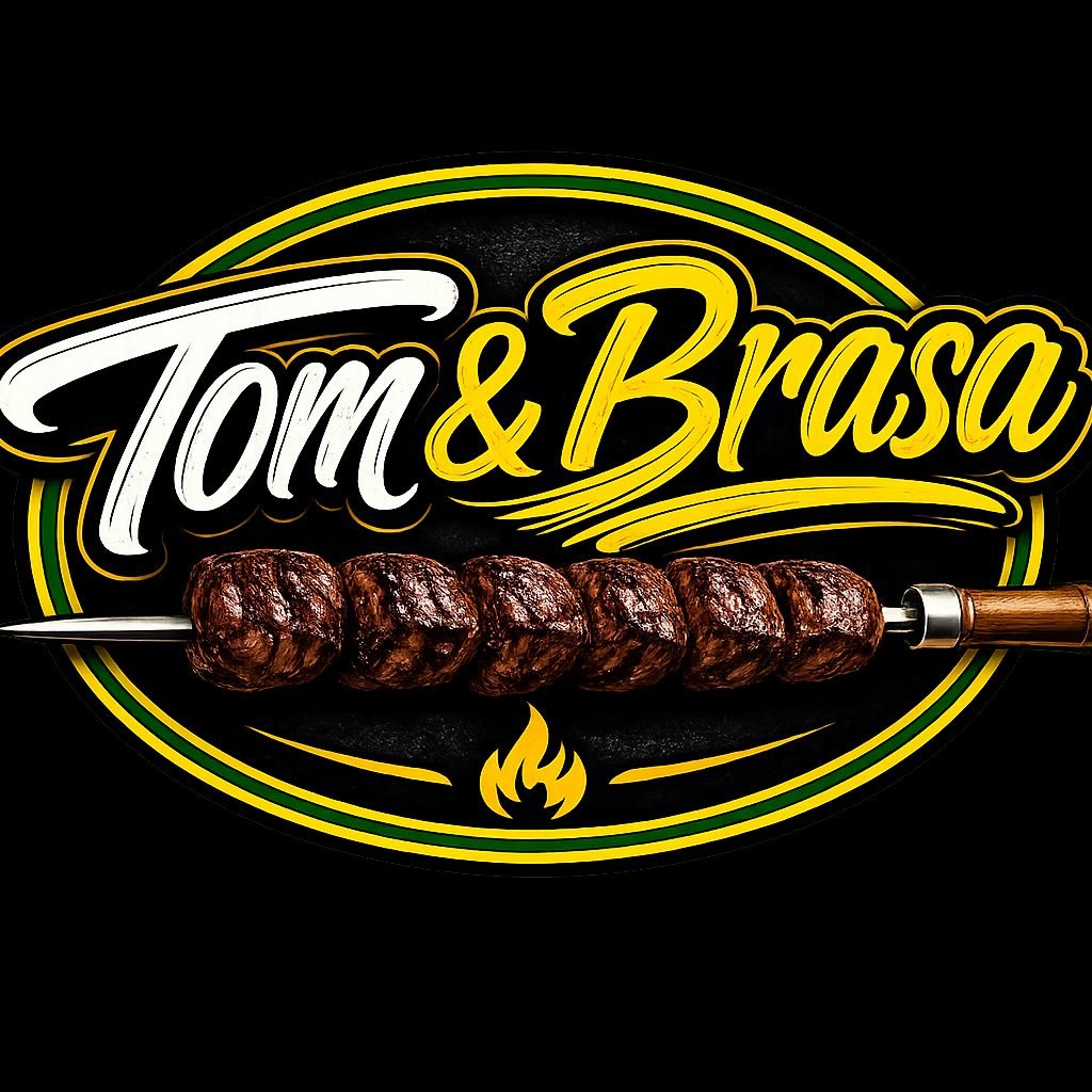 Logo de @tom.e.brasa