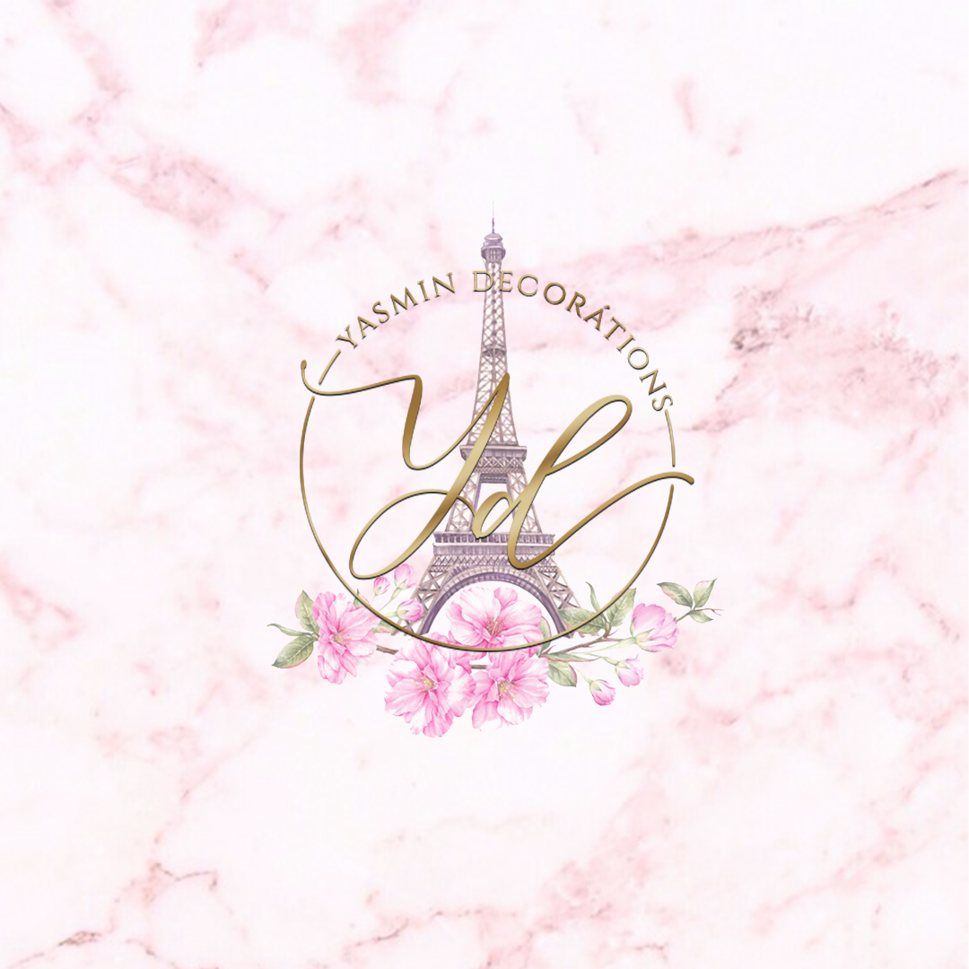 Logo de @yasmindecorationparis