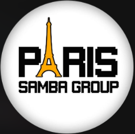 Paris Samba Group